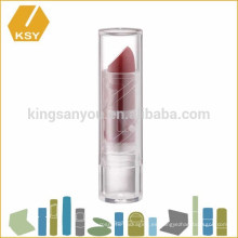 Bálsamo de labio lindo cosméticos color al por mayor natural lápiz labial orgánico